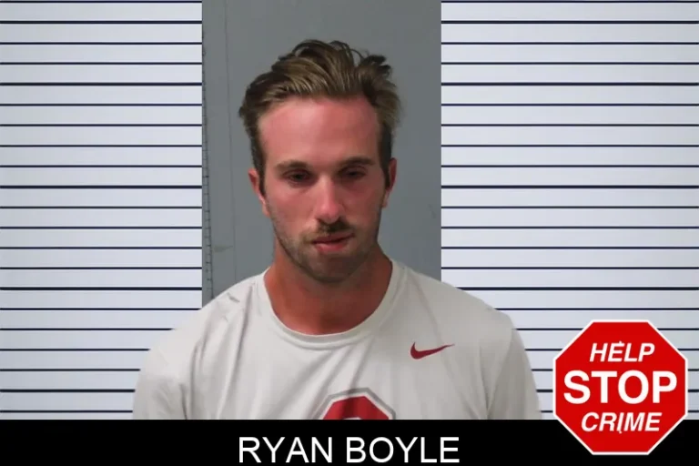 Ryan Boyle