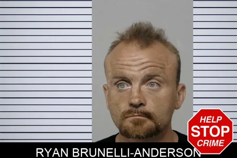 Ryan Brunelli-Anderson