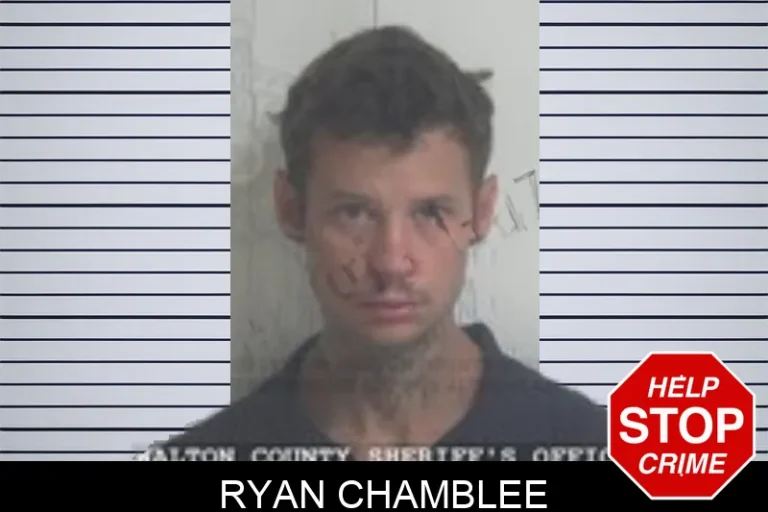 Ryan Chamblee