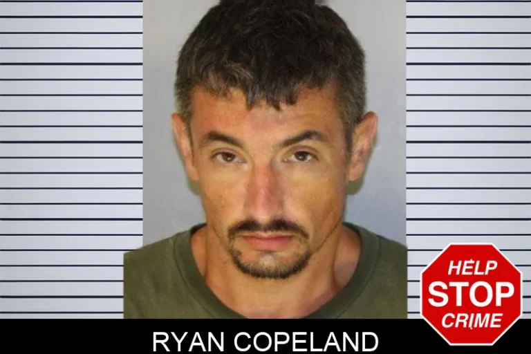 Ryan Copeland
