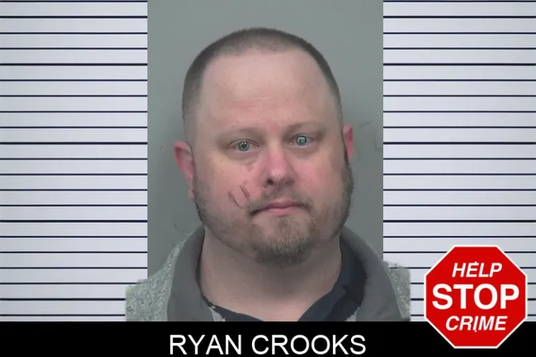 Ryan Crooks