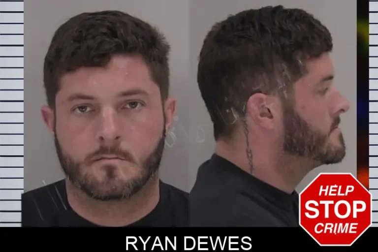 Ryan Dewes