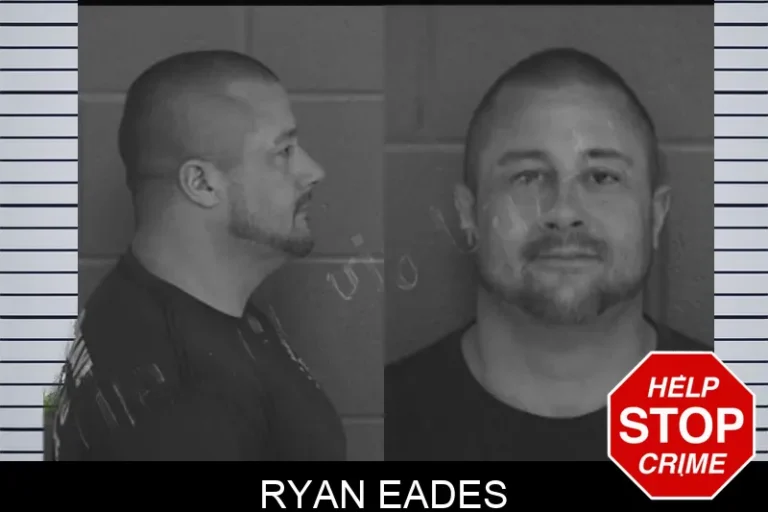 Ryan Eades