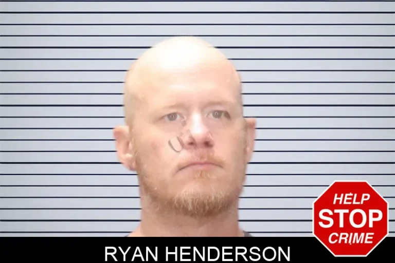 Ryan Henderson