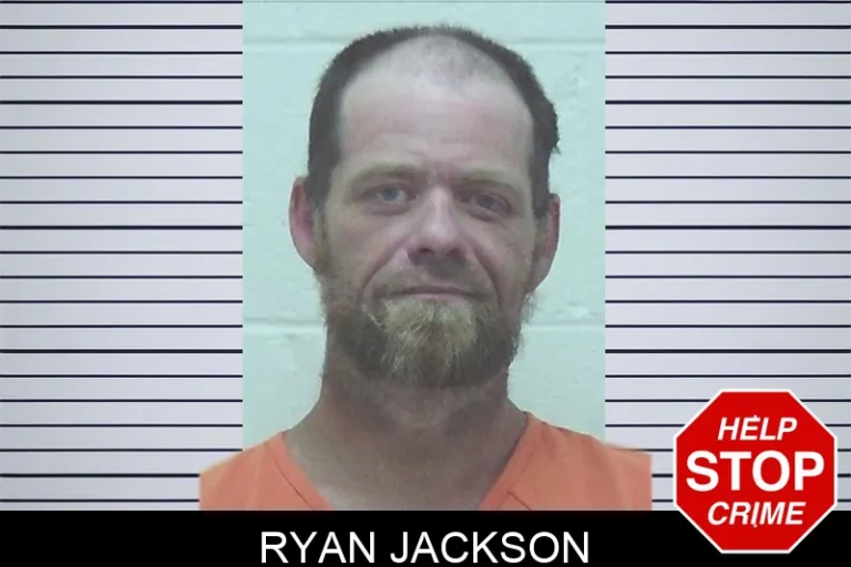 Ryan Jackson