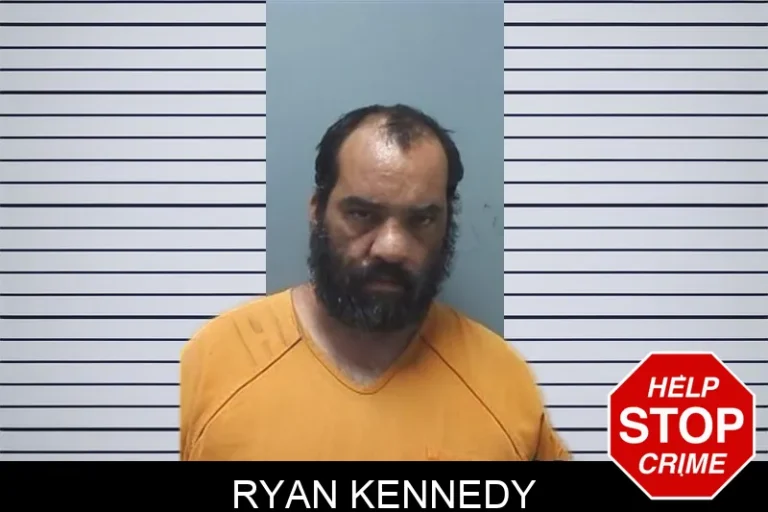 Ryan Kennedy mugshot – Cherokee County , Georgia Ryan Kennedy