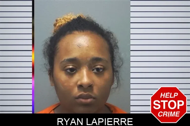 Ryan Lapierre mugshot – Cherokee County , Georgia Ryan Lapierre