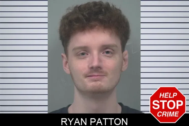 Ryan Patton mugshot – Gwinnett County , Georgia Ryan Patton