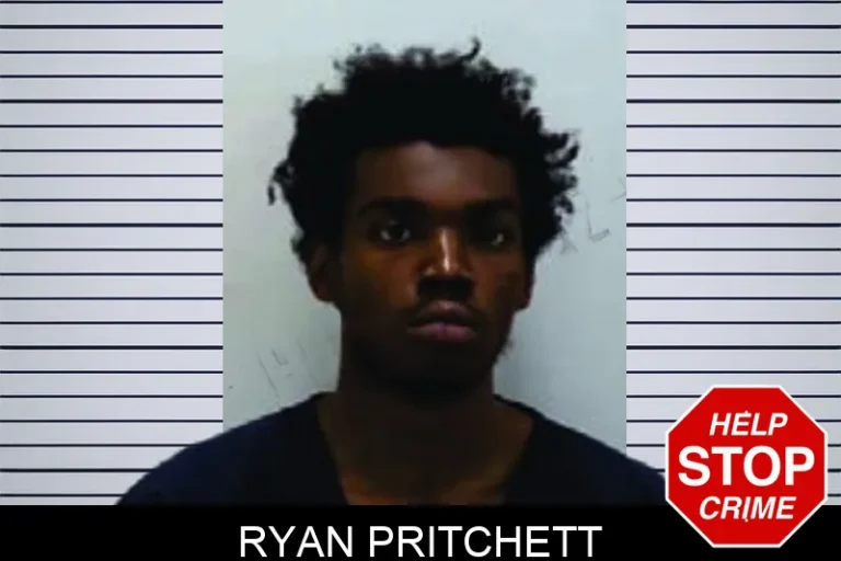 Ryan Pritchett