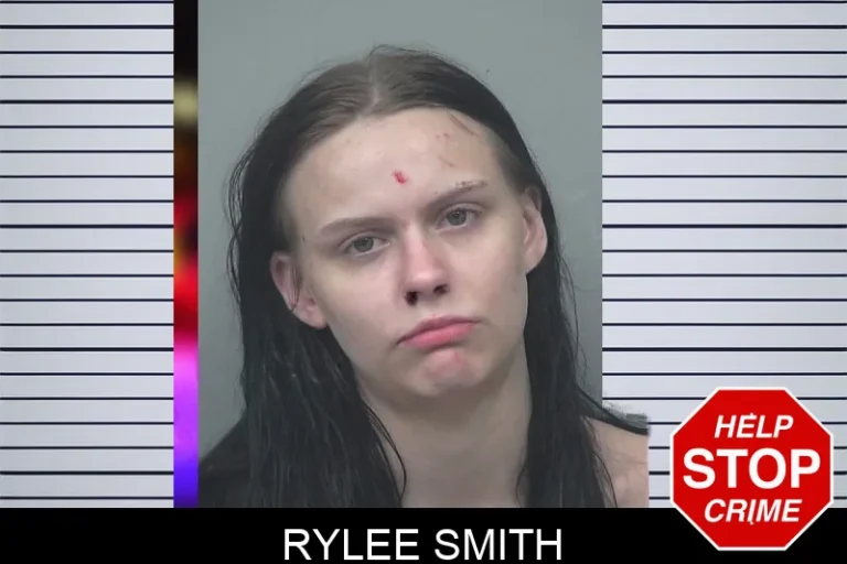 Rylee Smith