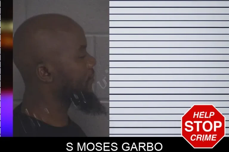 S Moses Garbo