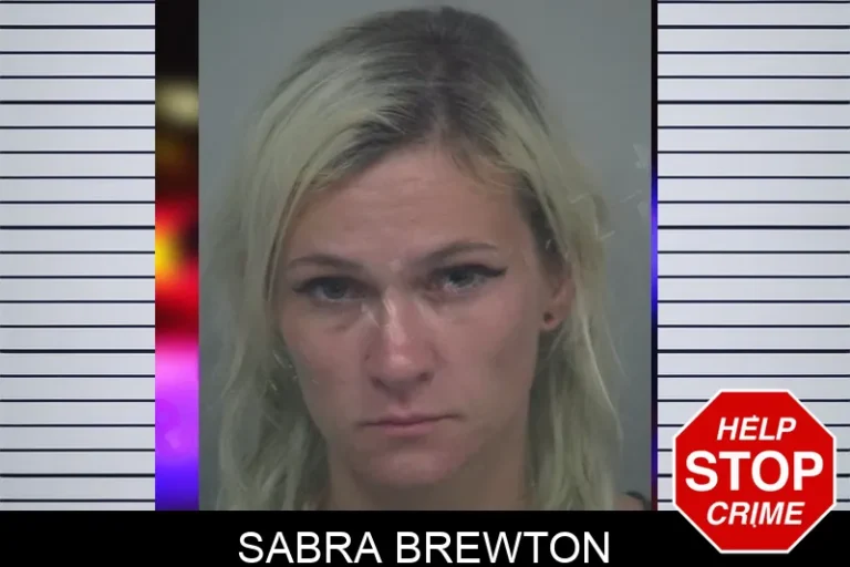 Sabra Brewton