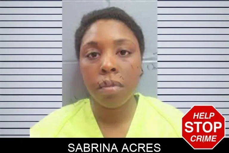 Sabrina Acres