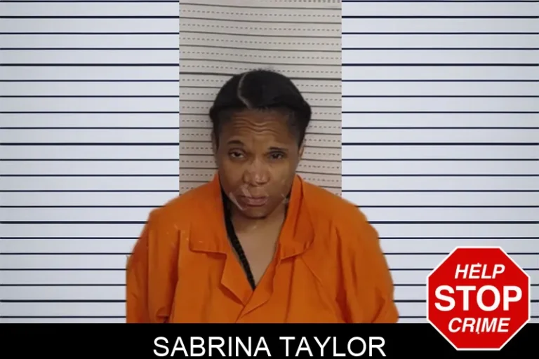 Sabrina Taylor
