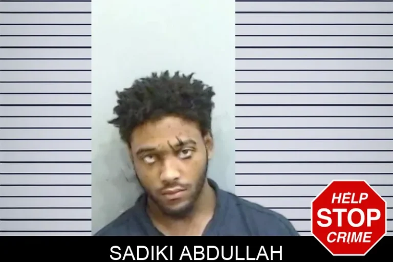 Sadiki Abdullah