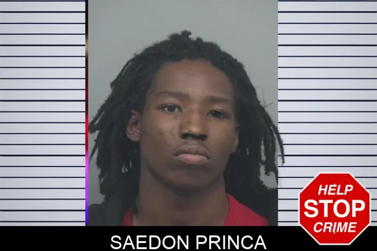 Saedon Princa