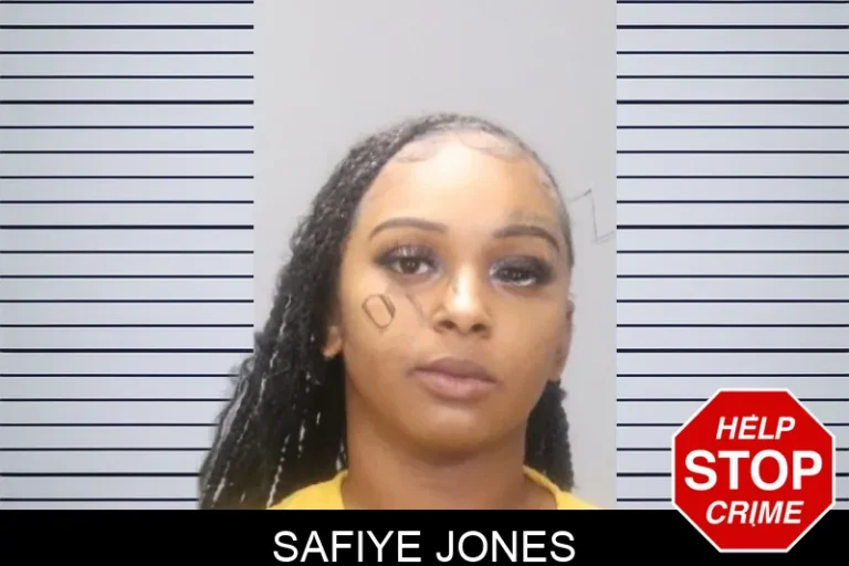 Safiye Jones