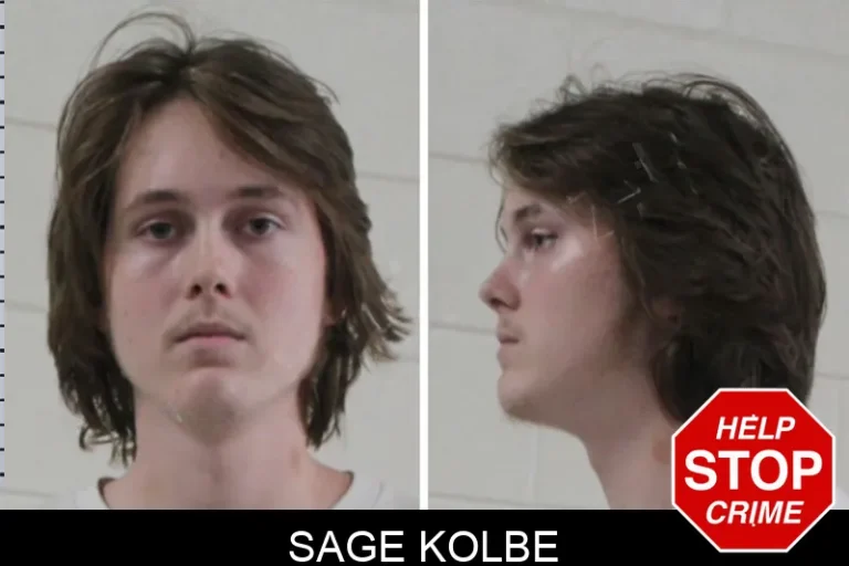 Sage Kolbe
