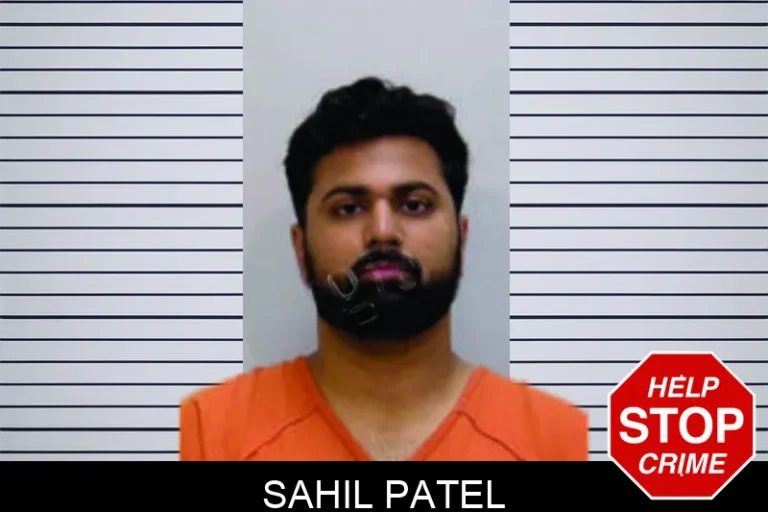 Sahil Patel