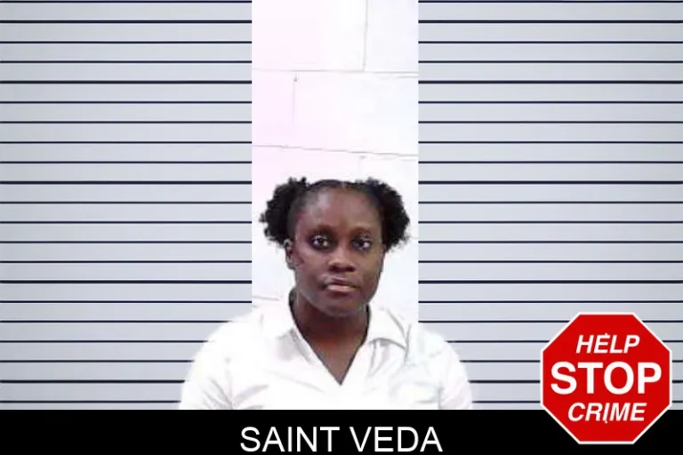 Saint Veda