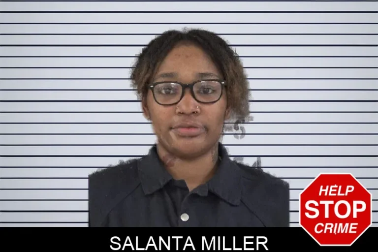 Salanta Miller