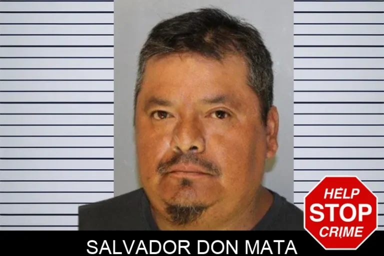 Salvador Don Mata