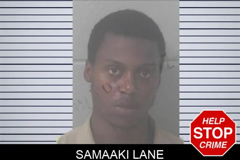 Samaaki Lane