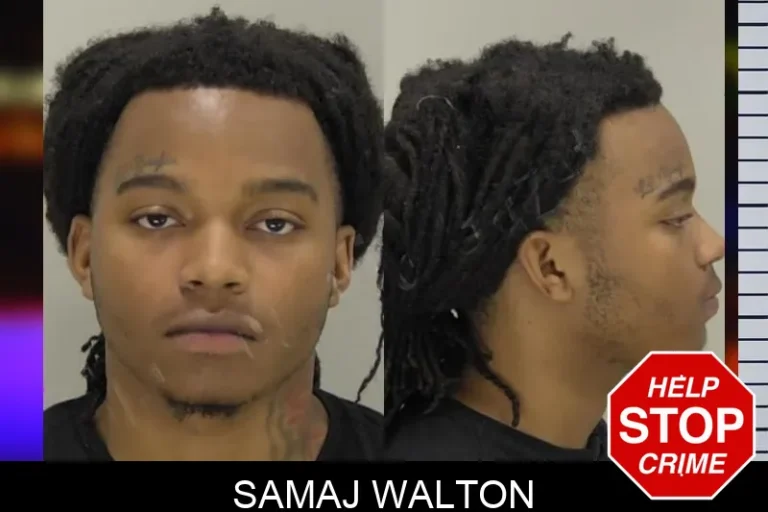 Samaj Walton