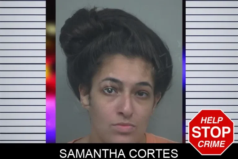 Samantha Cortes
