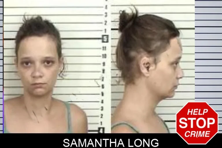 Samantha Long