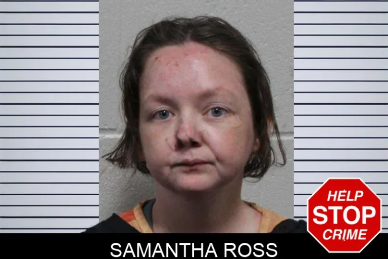 Samantha Ross