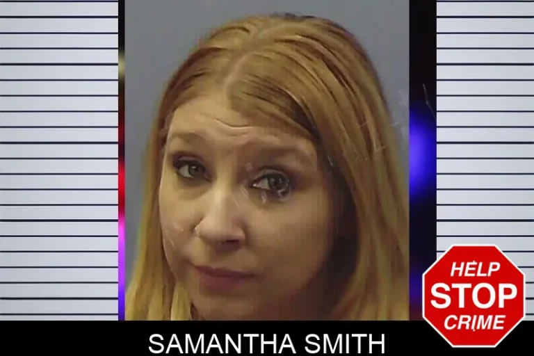 Samantha Smith