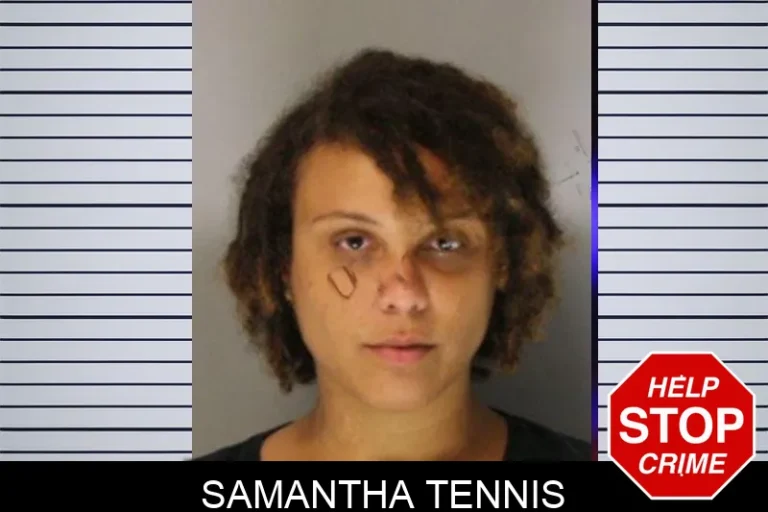 Samantha Tennis