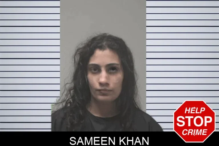 Sameen Khan