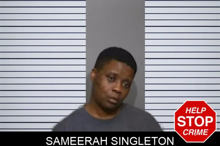 Sameerah Singleton