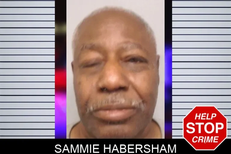Sammie Habersham