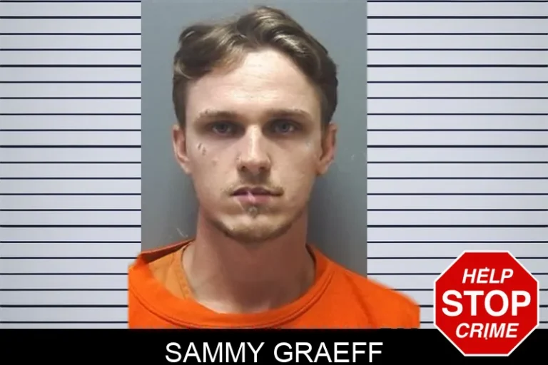 Sammy Graeff