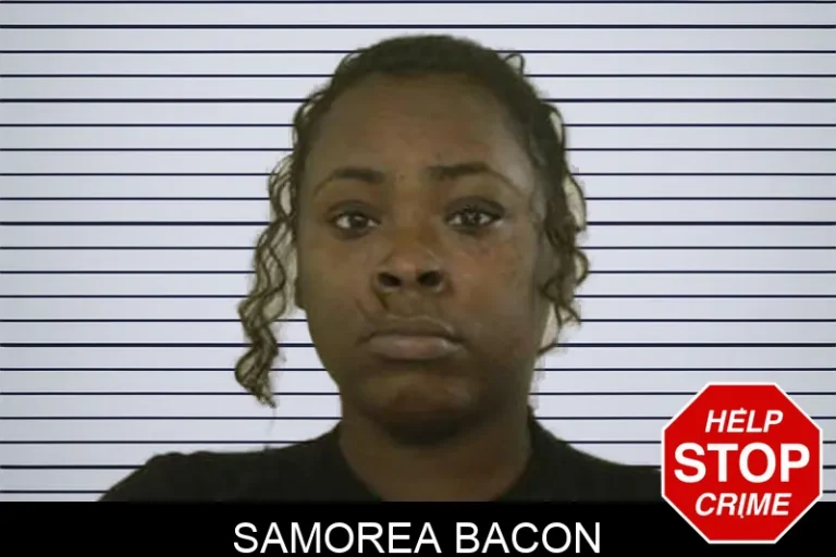 Samorea Bacon