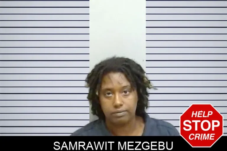 Samrawit Mezgebu