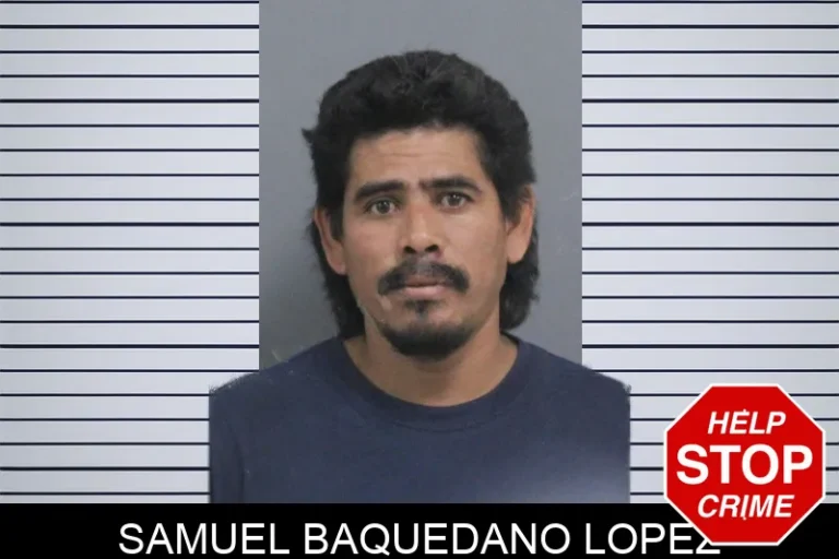 Samuel Baquedano Lopez