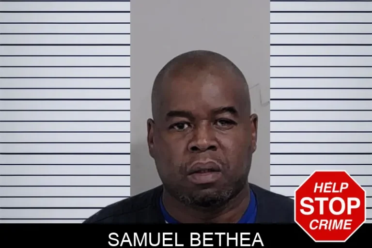 Samuel Bethea