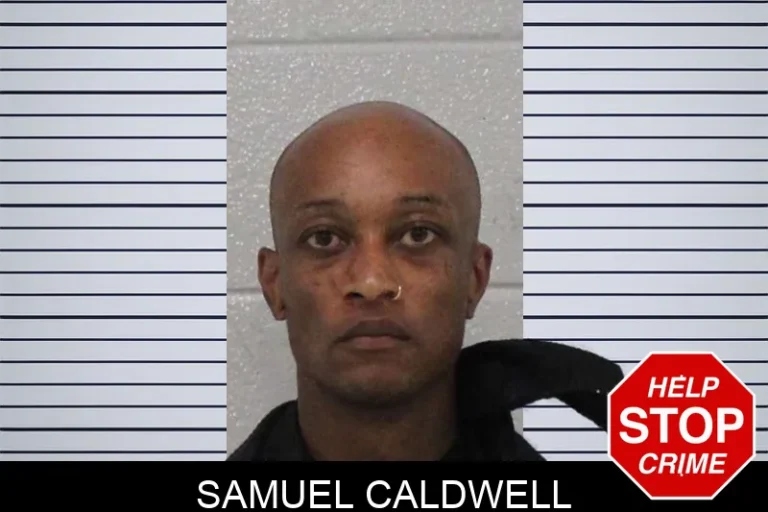 Samuel Caldwell