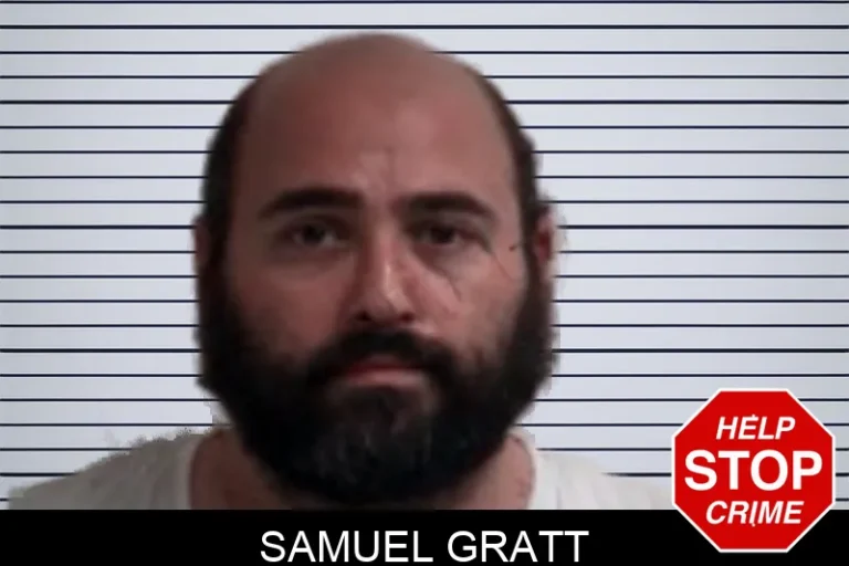 Samuel Gratt