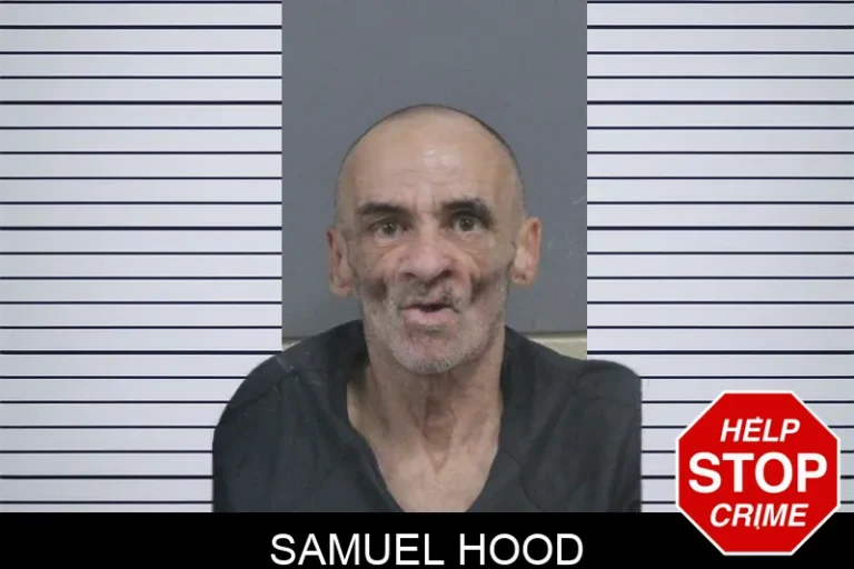 Samuel Hood