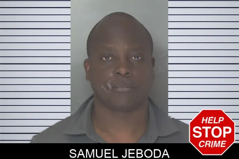 Samuel Jeboda