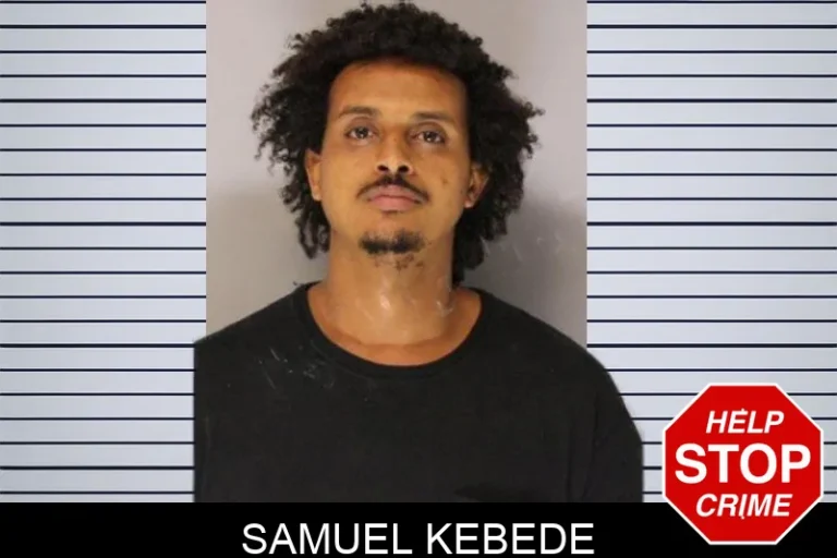 Samuel Kebede