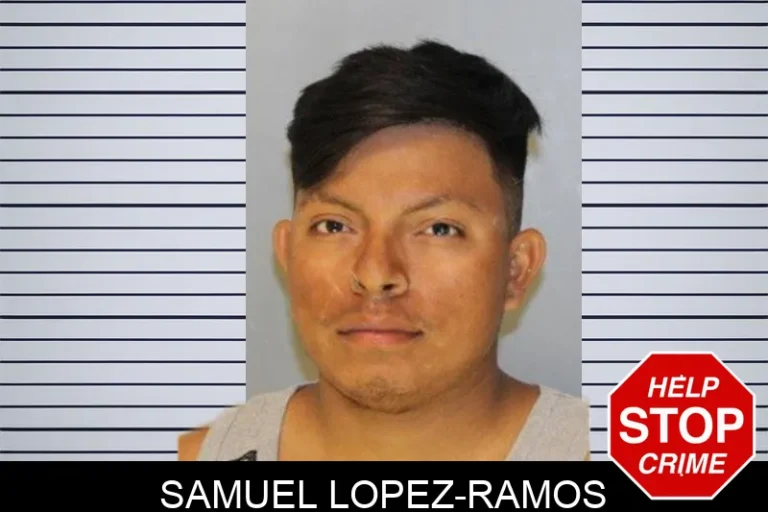 Samuel Lopez-Ramos