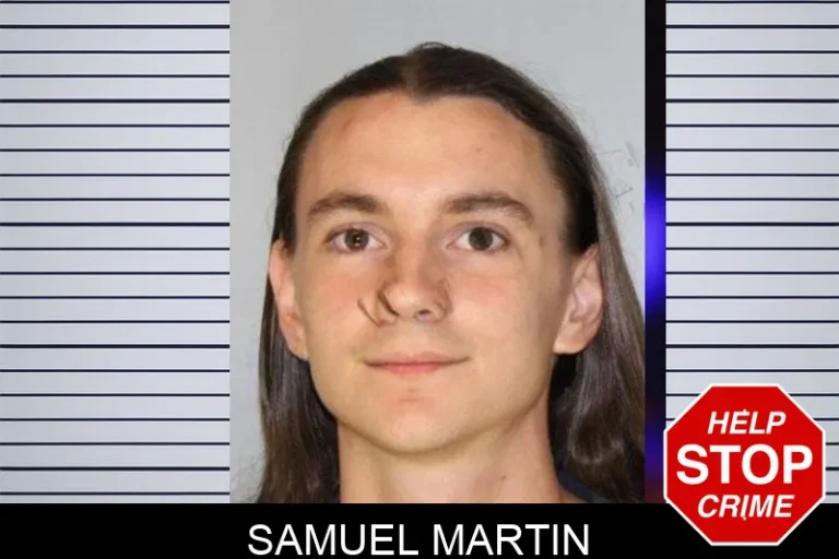 Samuel Martin
