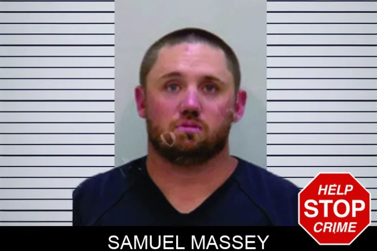 Samuel Massey