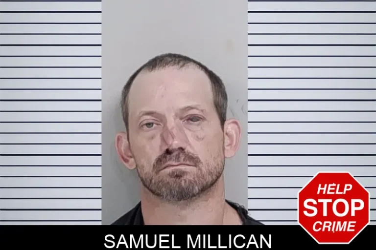Samuel Millican